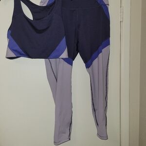 Old Navy Workout Set